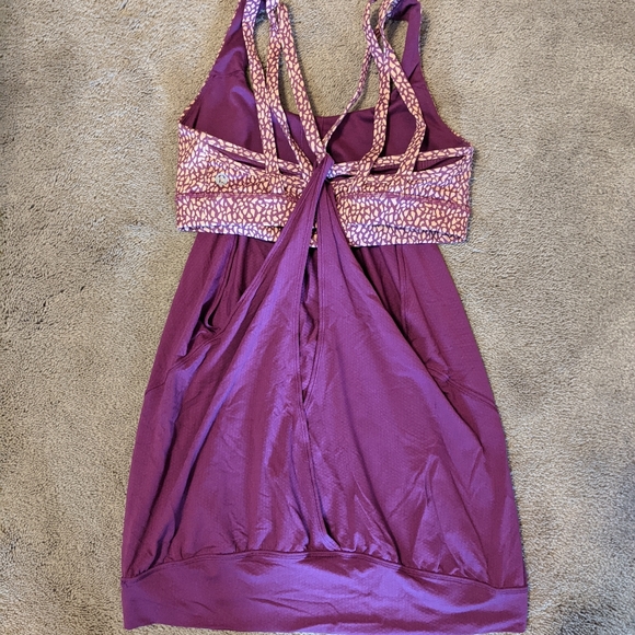 Lululemon tank - Picture 3 of 3
